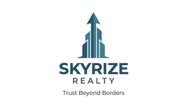 SkyRize Realty — Trust Beyond Borders